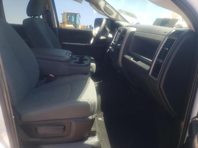 Photo 5 from auction – 2015 RAM 1500 ST with VIN 1C6RR6FG8FS661199