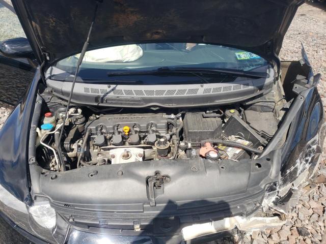 Photo 7 from auction – 2007 HONDA CIVIC EX with VIN 1HGFA16827L046563