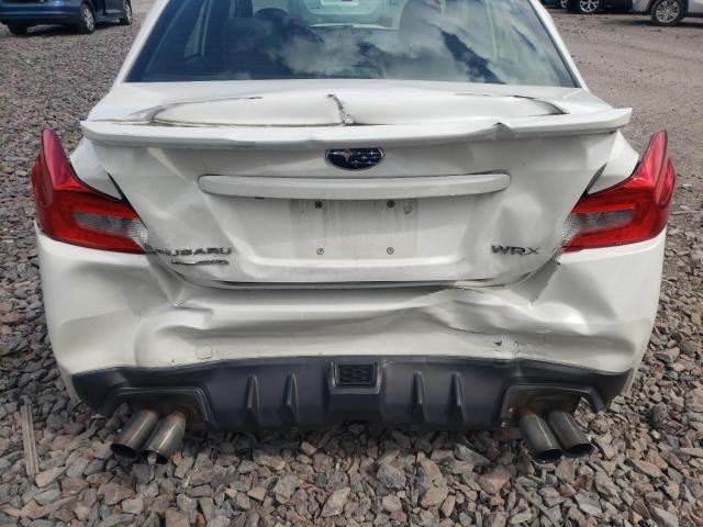 Photo 9 from auction – 2015 SUBARU WRX LIMITE with VIN JF1VA1G69F8835503