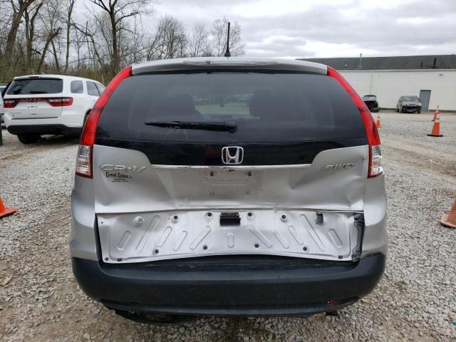 Photo 9 from auction – 2014 HONDA CR-V EX with VIN 5J6RM4H5XEL096142