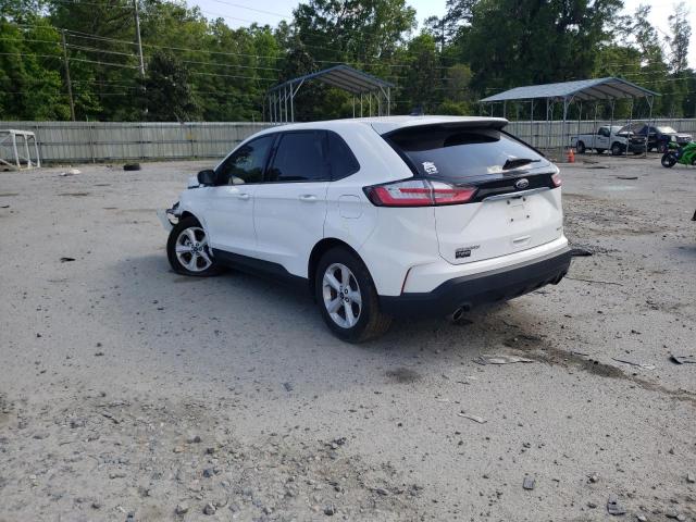 Photo 3 from auction – 2020 FORD EDGE SE with VIN 2FMPK3G91LBB44007