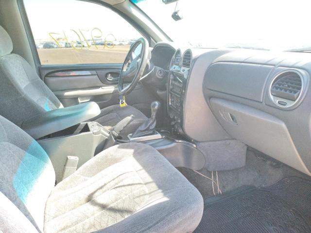 Photo 5 from auction – 2004 GMC ENVOY with VIN 1GKDT13S642448804