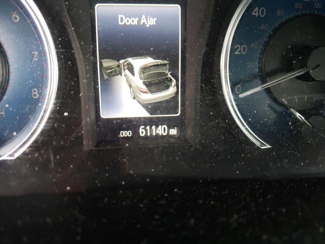 Photo 8 from auction – 2017 TOYOTA CAMRY with VIN 4T1BF1FK6HU763632
