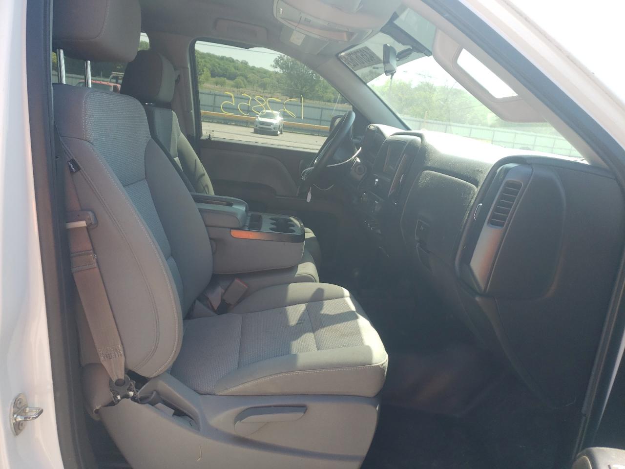 Photo 5 from auction – 2016 GMC SIERRA K15 with VIN 1GTV2LEC2GZ269546
