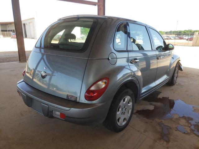 Photo 4 from auction – 2008 CHRYSLER PT CRUISER with VIN 3A8FY48B38T118017