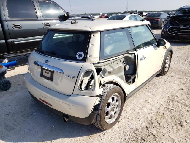 Photo 4 from auction – 2012 MINI COOPER with VIN WMWSU3C5XCT261903