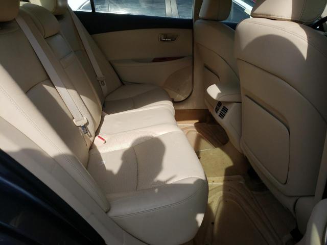 Photo 6 from auction – 2012 LEXUS ES 350 with VIN JTHBK1EG0C2473564
