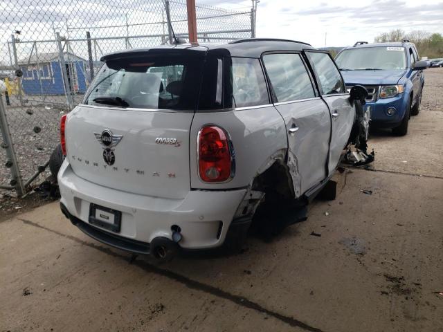 Photo 4 from auction – 2013 MINI COOPER S C with VIN WMWZC3C52DWP23839