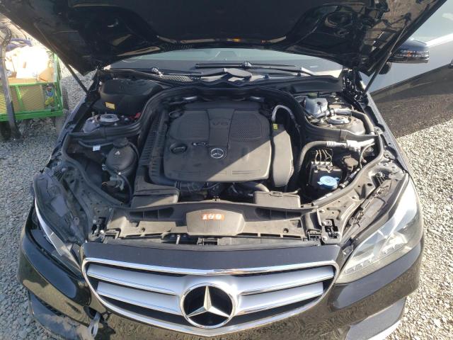Photo 7 from auction – 2014 MERCEDES-BENZ E 350 with VIN WDDHF5KB1EA876337