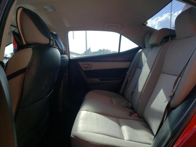 Photo 6 from auction – 2014 TOYOTA COROLLA L with VIN 2T1BURHE4EC113433