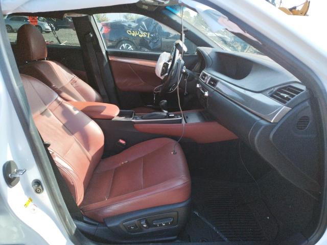 Photo 5 from auction – 2015 LEXUS GS 350 with VIN JTHBE1BL4FA009759