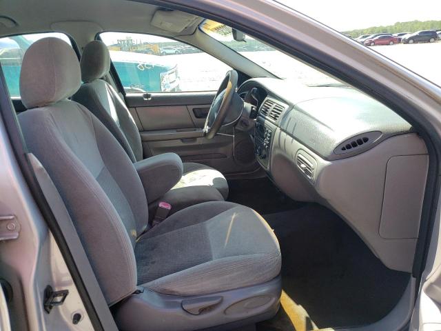 Photo 5 from auction – 2003 FORD TAURUS SES with VIN 1FAFP55U93G239045