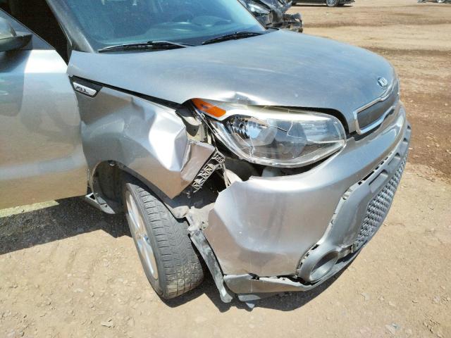 Photo 9 from auction – 2015 KIA SOUL with VIN KNDJN2A24F7153773
