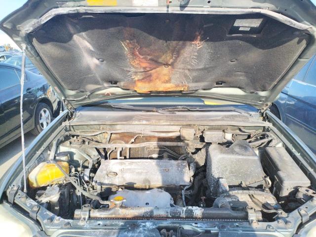 Photo 7 from auction – 2004 TOYOTA HIGHLANDER with VIN JTEDD21A840085289