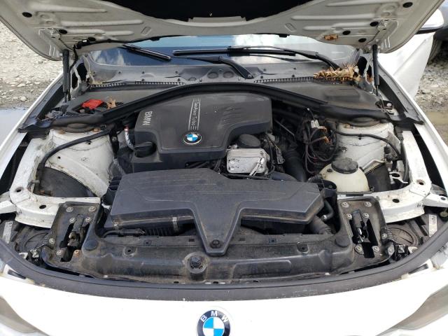 Photo 7 from auction – 2013 BMW 328 XI SUL with VIN WBA3B5C57DF594954