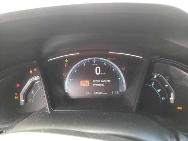 Photo 8 from auction – 2019 HONDA CIVIC LX with VIN 2HGFC2F67KH572806