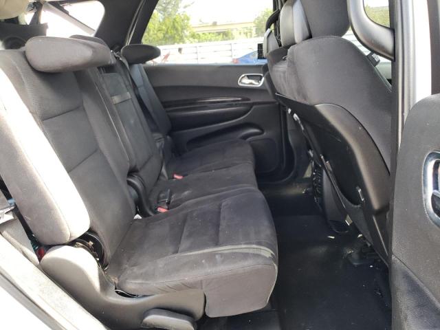 Photo 6 from auction – 2012 DODGE DURANGO CR with VIN 1C4RDJDG4CC187934