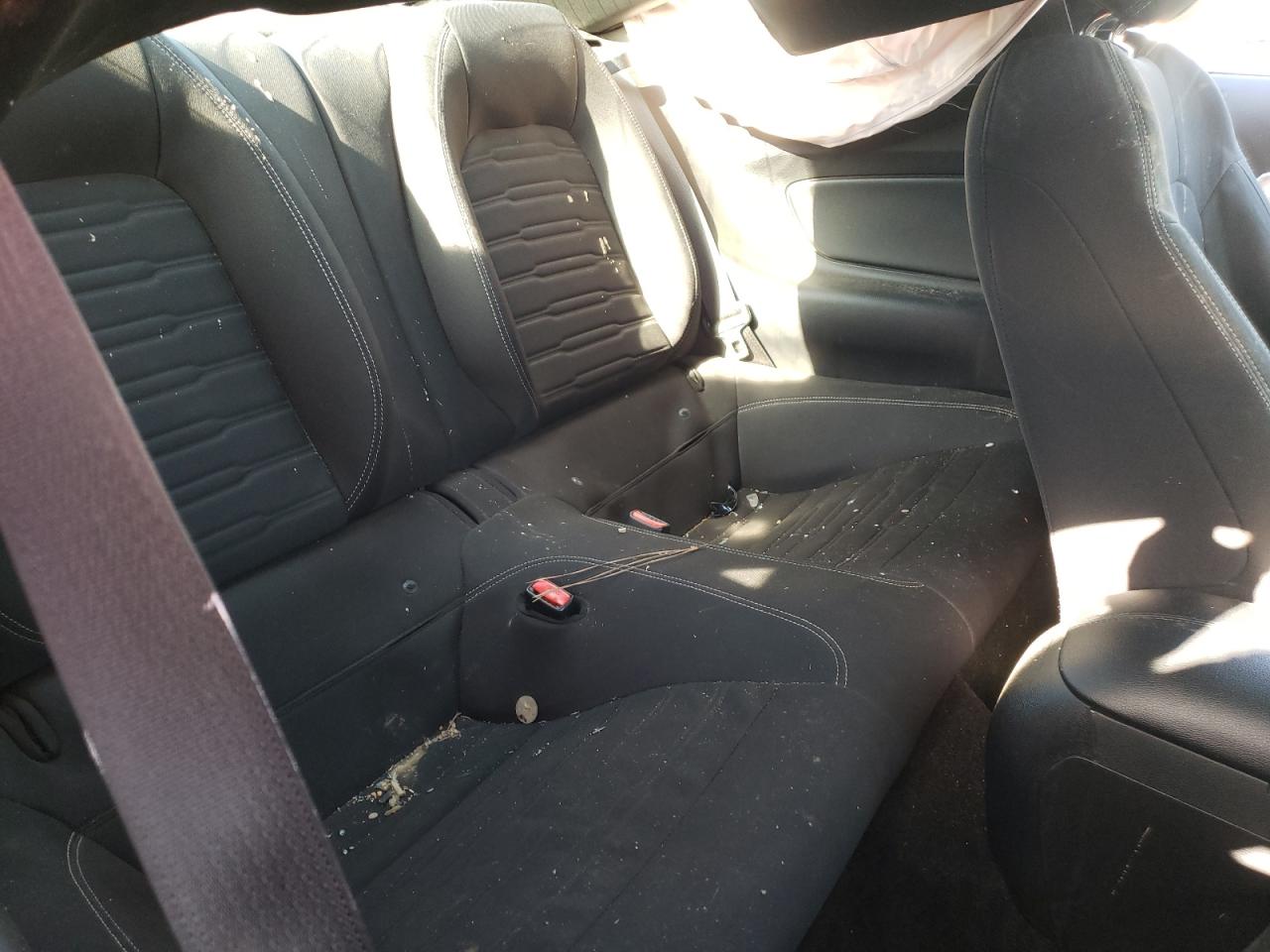 Photo 6 from auction – 2015 FORD MUSTANG GT with VIN 1FA6P8CF2F5310642