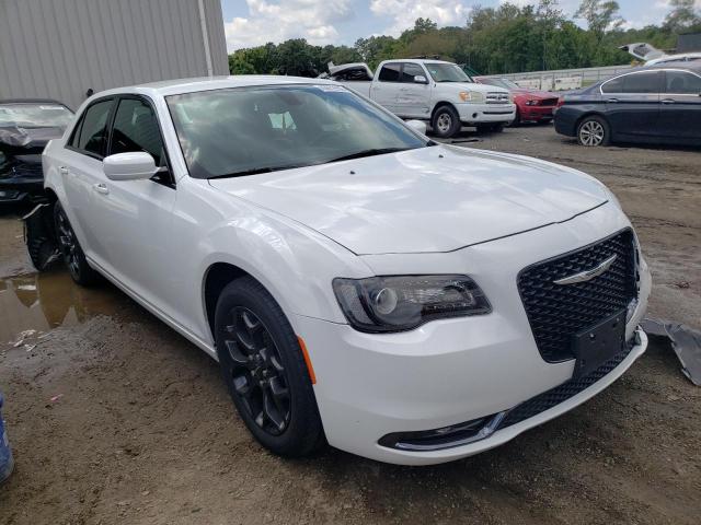 صورة رقم 1 من المزاد - 2020 CHRYSLER 300 S مع VIN 2C3CCAGGXLH142003