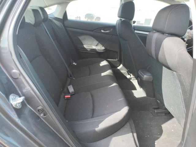 Photo 6 from auction – 2021 HONDA CIVIC LX with VIN 2HGFC2F68MH553085