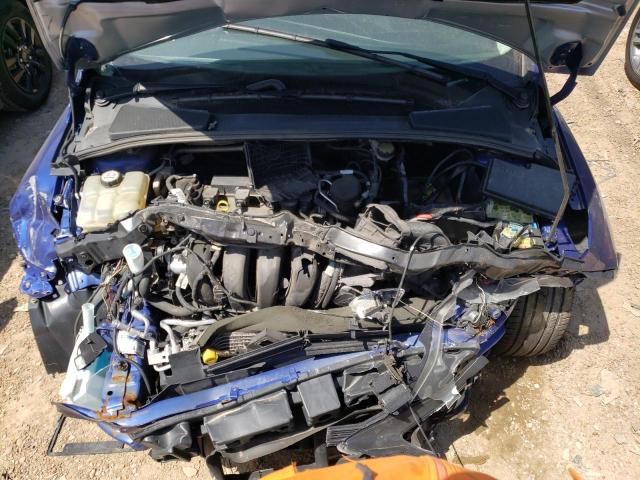 Photo 7 from auction – 2012 FORD FOCUS TITA with VIN 1FAHP3N29CL445744