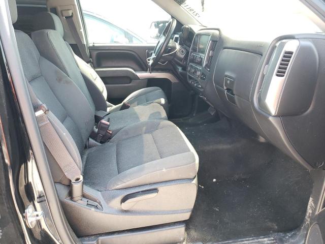 Photo 5 from auction – 2015 CHEVROLET SILVERADO with VIN 1GCVKREC8FZ439068