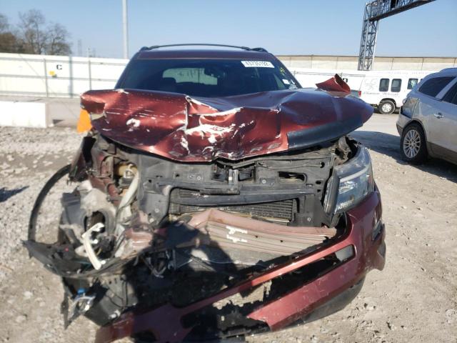 صورة رقم 9 من المزاد - 2016 FORD EXPLORER S مع VIN 1FM5K8GT4GGA24412