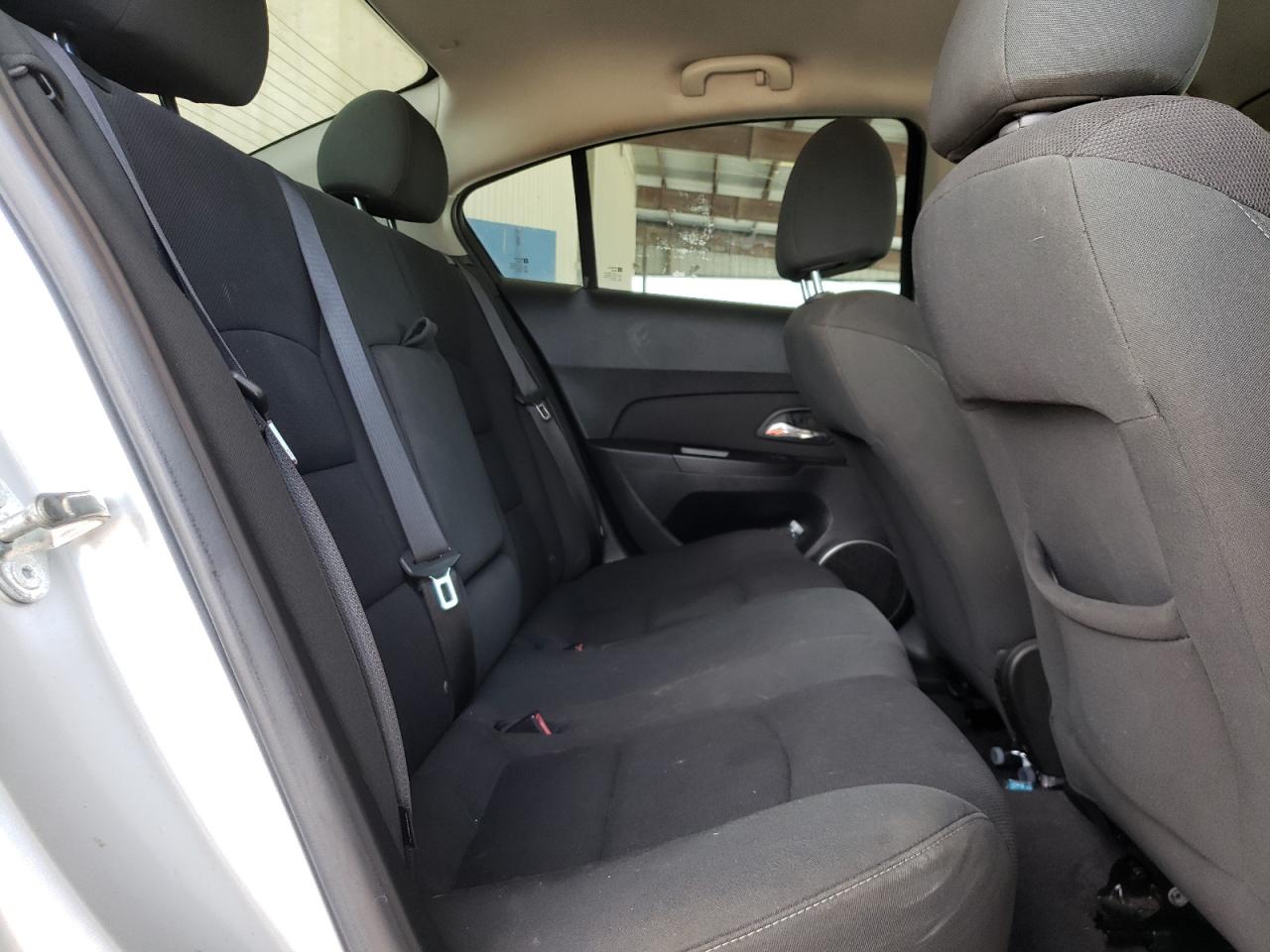 Photo 6 from auction – 2012 CHEVROLET CRUZE LT with VIN 1G1PF5SC9C7221408