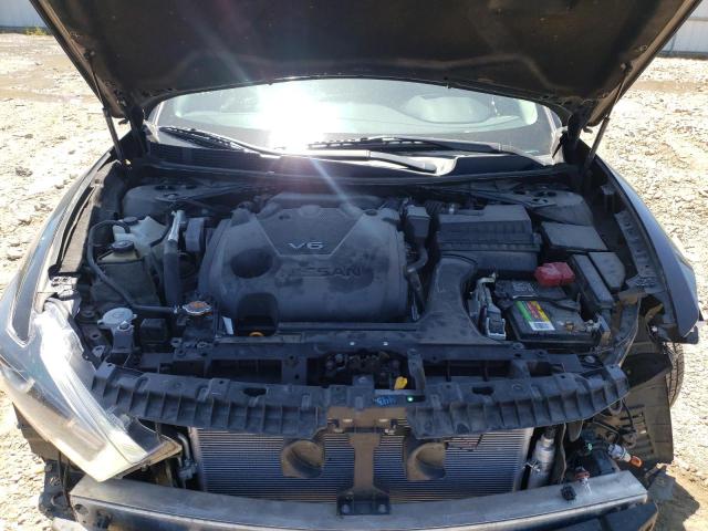 Photo 7 from auction – 2016 NISSAN MAXIMA 3.5 with VIN 1N4AA6AP6GC422398