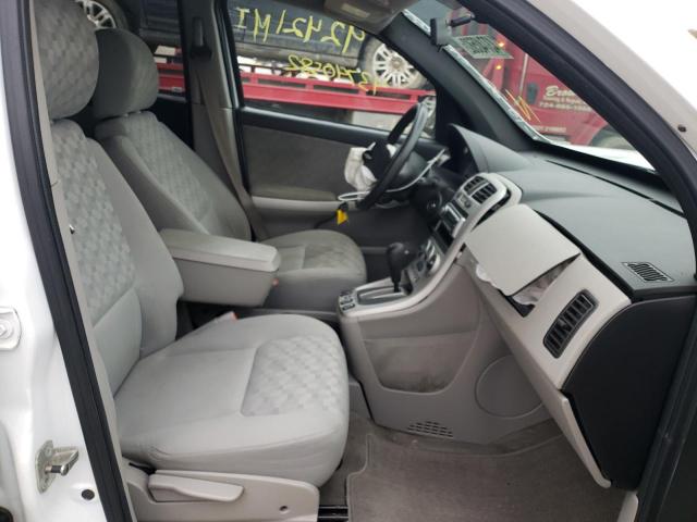 Photo 5 from auction – 2005 CHEVROLET EQUINOX with VIN 2CNDL63F956184635