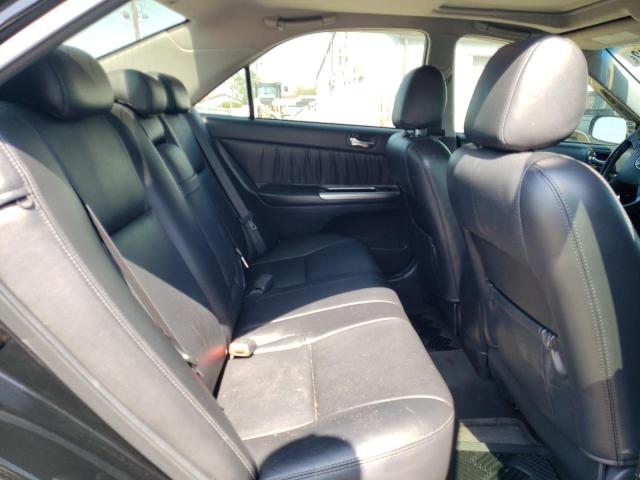 Photo 6 from auction – 2005 TOYOTA CAMRY SE with VIN 4T1BA32K45U074068