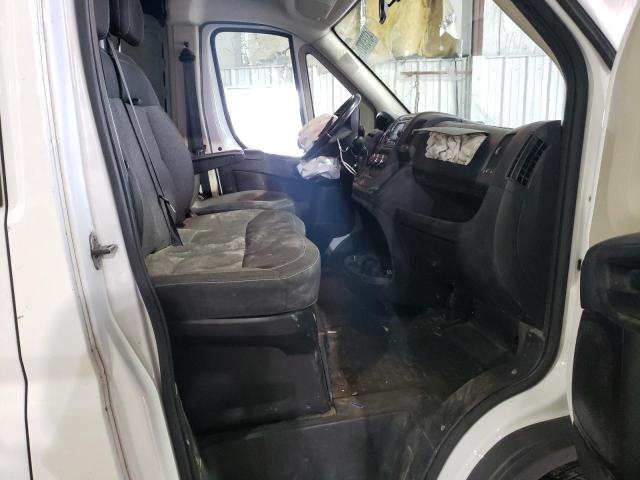 Photo 5 from auction – 2017 RAM PROMASTER with VIN 3C6TRVNG0HE534597