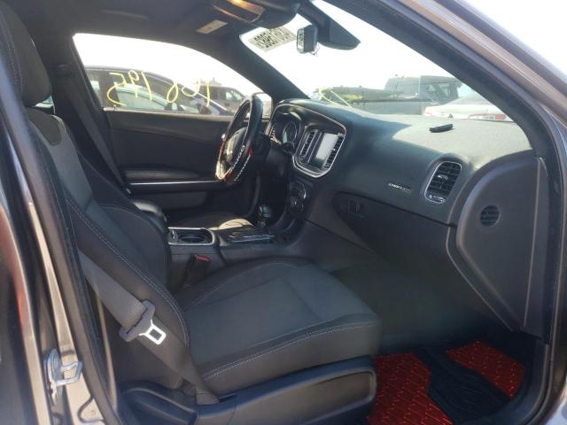Photo 5 from auction – 2015 DODGE CHARGER SE with VIN 2C3CDXBG0FH799341