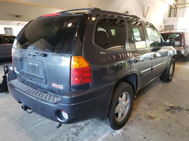 Photo 4 from auction – 2003 GMC ENVOY with VIN 1GKDS13S132326742