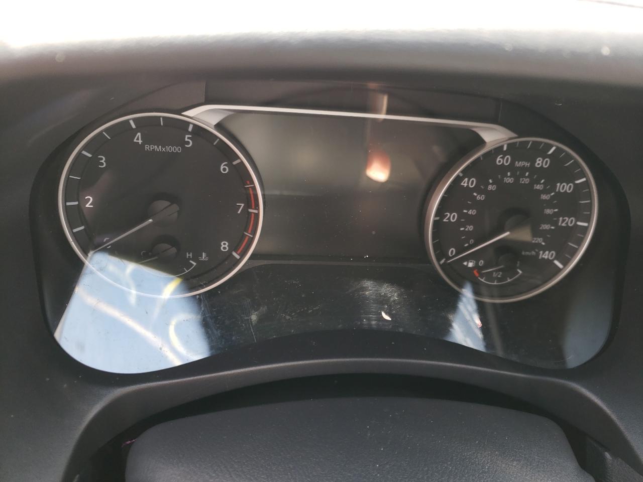 Photo 8 from auction – 2020 NISSAN ALTIMA SR with VIN 1N4BL4CV2LN302479