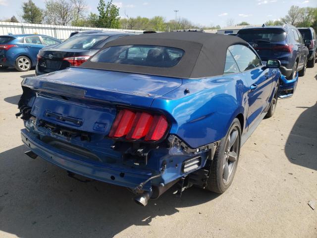 Photo 4 from auction – 2017 FORD MUSTANG with VIN 1FATP8EM8H5240503