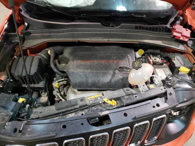 Photo 7 from auction – 2019 JEEP RENEGADE with VIN ZACNJBAB8KPK93655