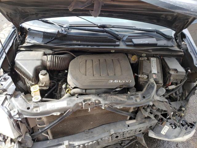Photo 7 from auction – 2013 DODGE GRAND CARA with VIN 2C4RDGBG6DR730148
