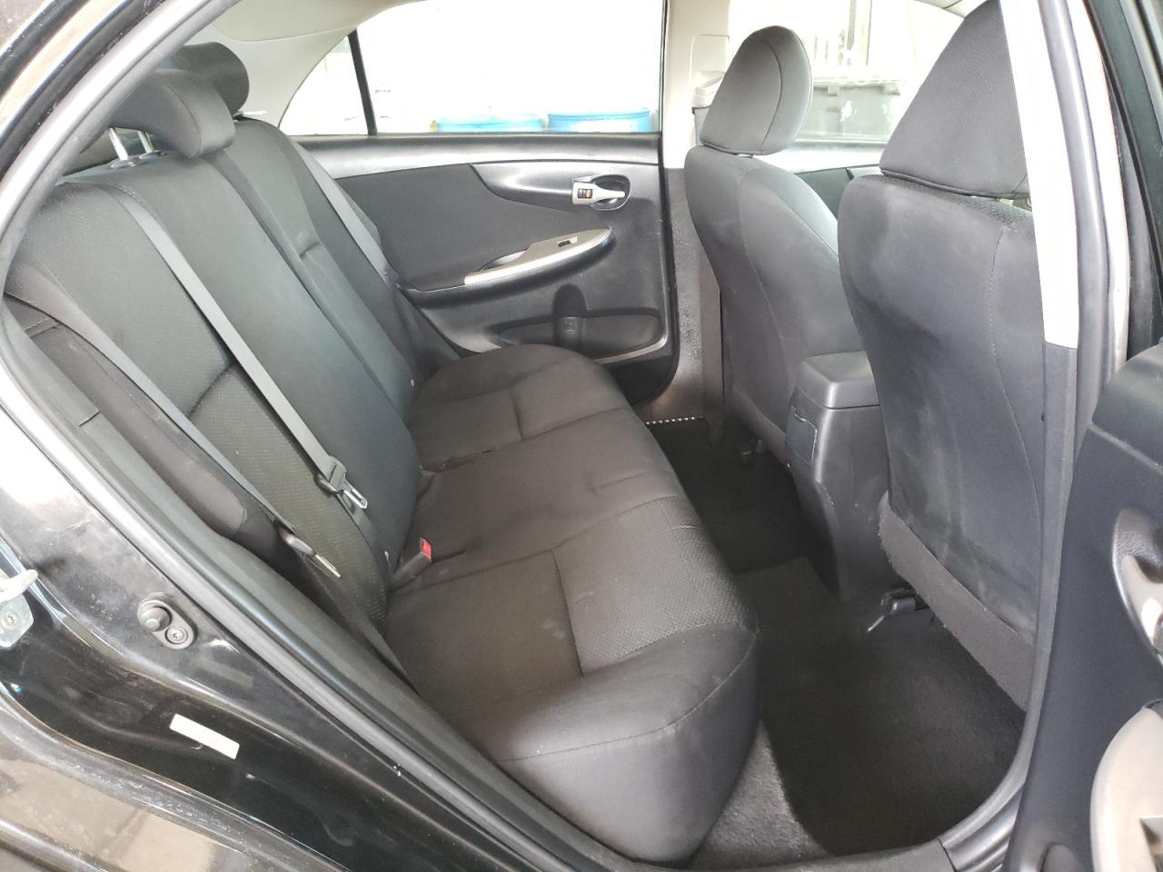 Photo 6 from auction – 2010 TOYOTA COROLLA BA with VIN 1NXBU4EE1AZ219497