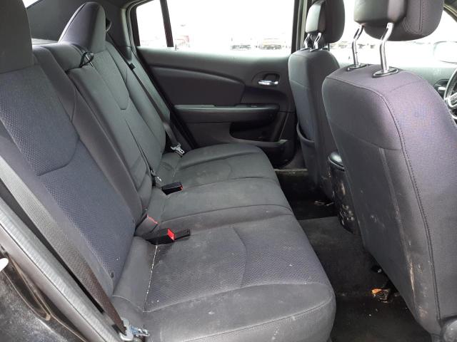 Photo 6 from auction – 2013 CHRYSLER 200 TOURIN with VIN 1C3CCBBB9DN754655