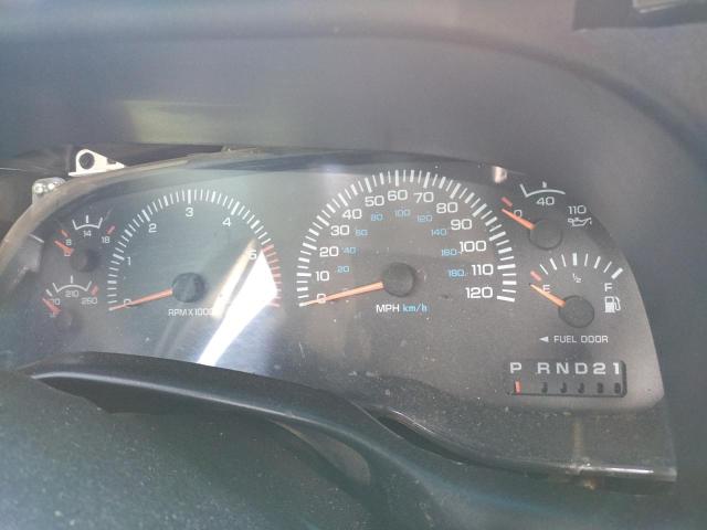 Photo 8 from auction – 1998 DODGE RAM 1500 with VIN 3B7HF13YXWG185509