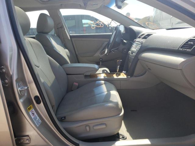 Photo 5 from auction – 2007 TOYOTA CAMRY CE with VIN 4T1BE46KX7U679686