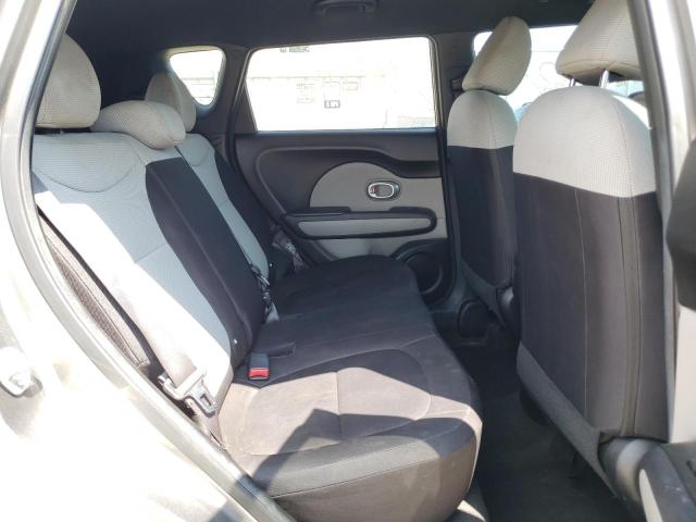 Photo 6 from auction – 2015 KIA SOUL with VIN KNDJN2A2XF7143247