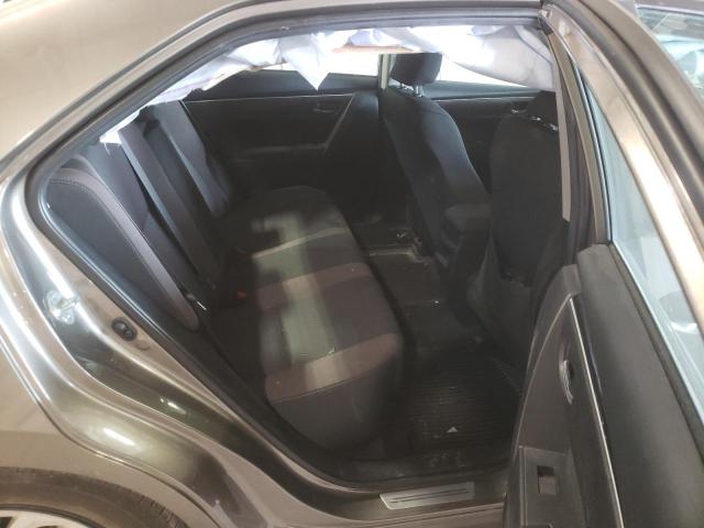 Photo 6 from auction – 2019 TOYOTA COROLLA L with VIN 2T1BURHE7KC128052