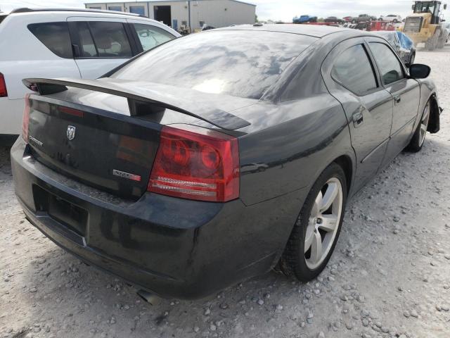 صورة رقم 4 من المزاد - 2007 DODGE CHARGER SR مع VIN 2B3LA73W27H834877