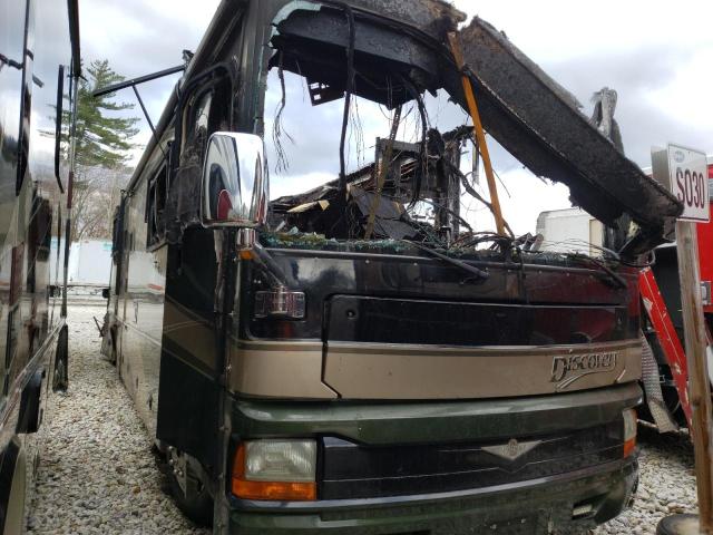 DISC MOTORHOME 2004 with VIN 4UZAAHDC14CN16730 - Photo from auction