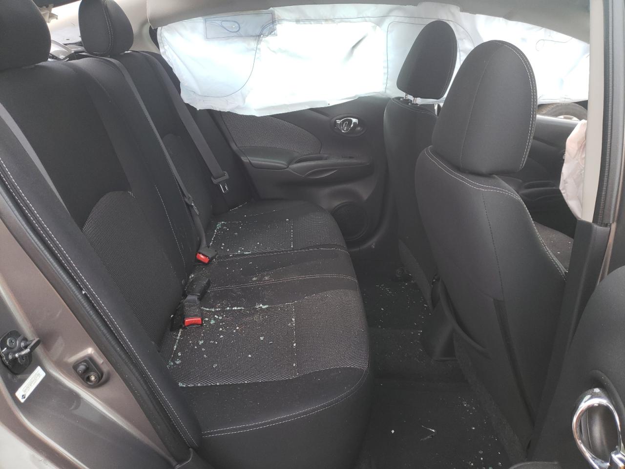 Photo 6 from auction – 2014 NISSAN VERSA S with VIN 3N1CN7AP7EL837764