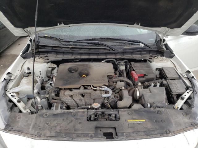 Photo 2 from auction – 2019 NISSAN ALTIMA SR with VIN 1N4BL4CV6KN319316