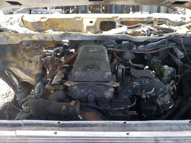 Photo 7 from auction – 2012 DODGE RAM 3500 S with VIN 3C63DRGL0CG110981