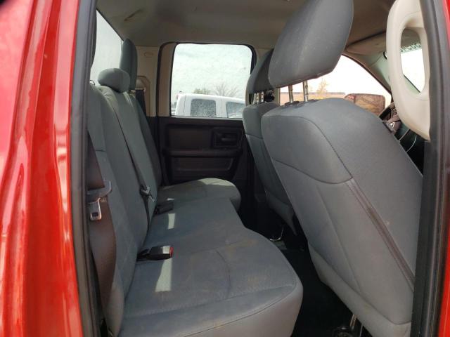 Photo 6 from auction – 2014 RAM 1500 ST with VIN 1C6RR7FT7ES169927